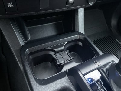 2019 Toyota Tacoma Base