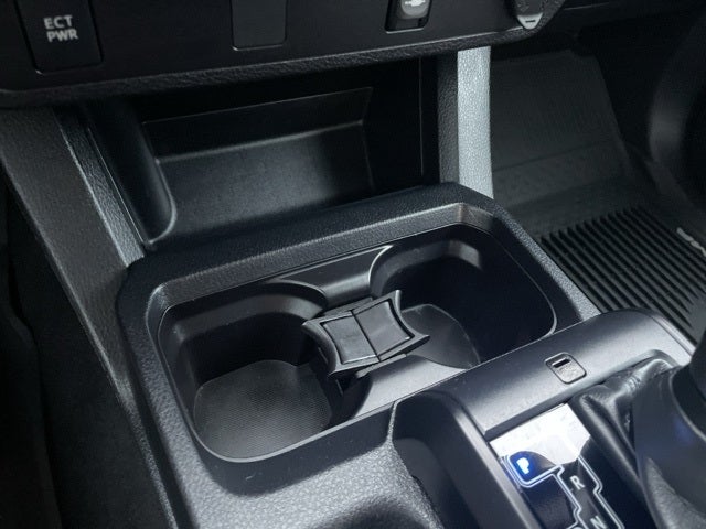 2019 Toyota Tacoma Base