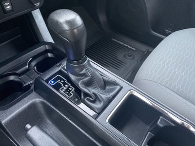2019 Toyota Tacoma Base