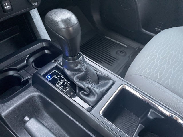 2019 Toyota Tacoma Base