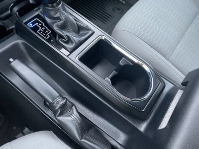 2019 Toyota Tacoma Base