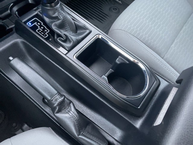 2019 Toyota Tacoma Base