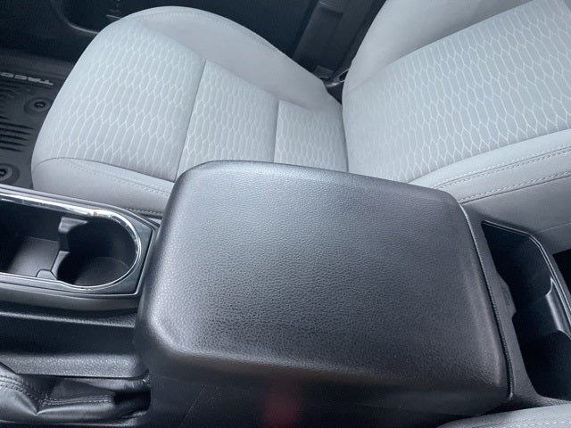 2019 Toyota Tacoma Base
