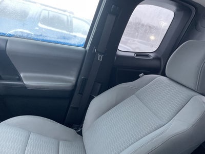 2019 Toyota Tacoma Base