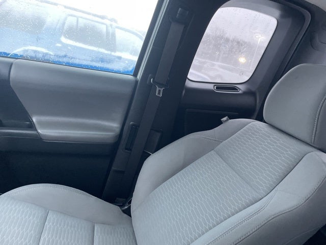 2019 Toyota Tacoma Base