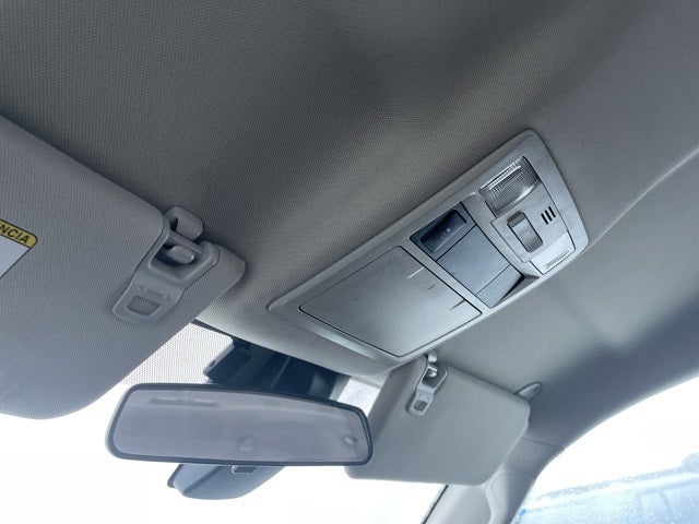 2019 Toyota Tacoma Base