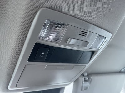 2019 Toyota Tacoma Base