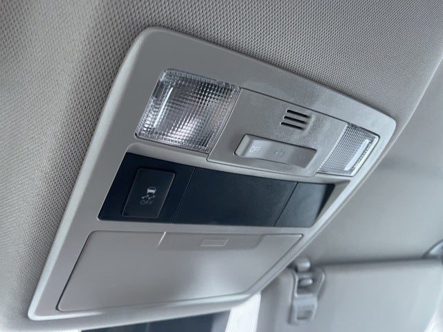 2019 Toyota Tacoma Base