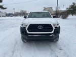 2019 Toyota Tacoma Base