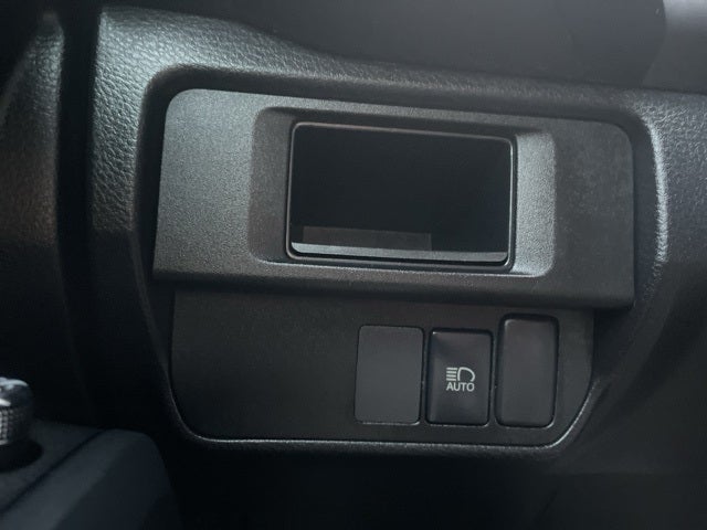 2019 Toyota Tacoma Base