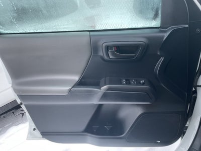 2019 Toyota Tacoma Base