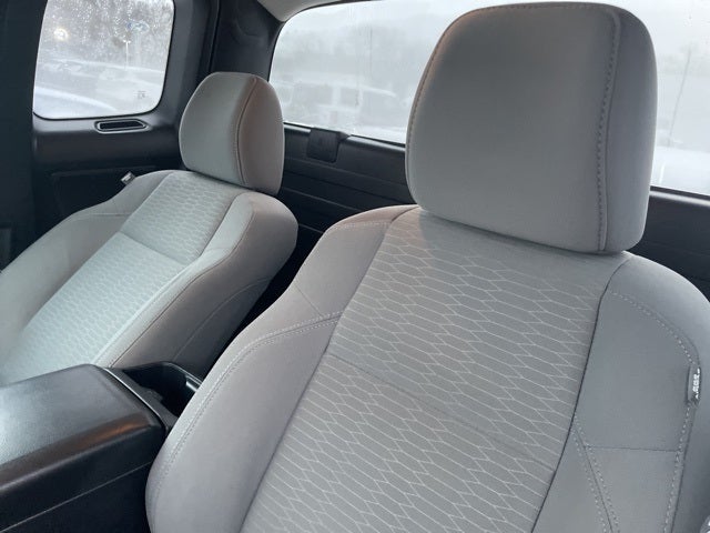 2019 Toyota Tacoma Base