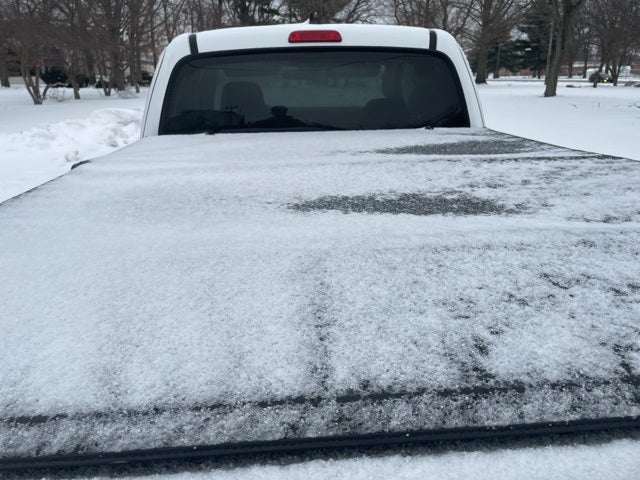 2019 Toyota Tacoma Base