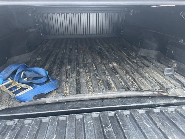 2019 Toyota Tacoma Base