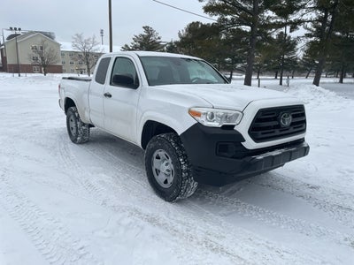 2019 Toyota Tacoma Base