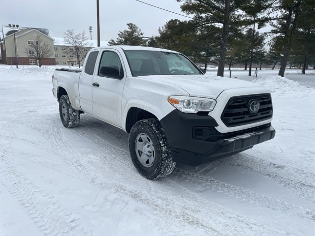 2019 Toyota Tacoma Base