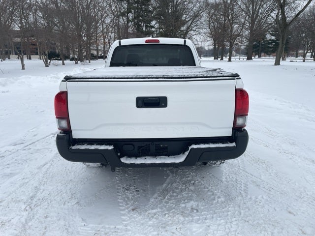 2019 Toyota Tacoma Base