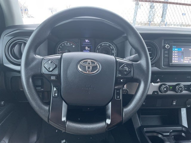 2019 Toyota Tacoma Base