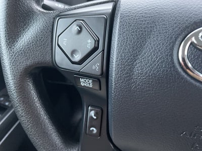 2019 Toyota Tacoma Base