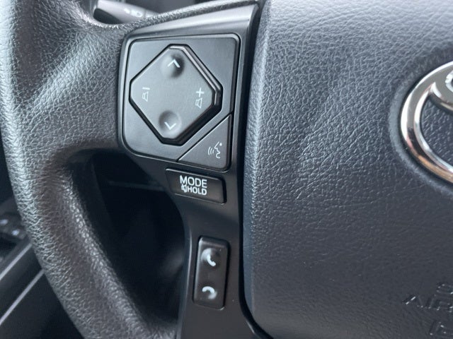 2019 Toyota Tacoma Base