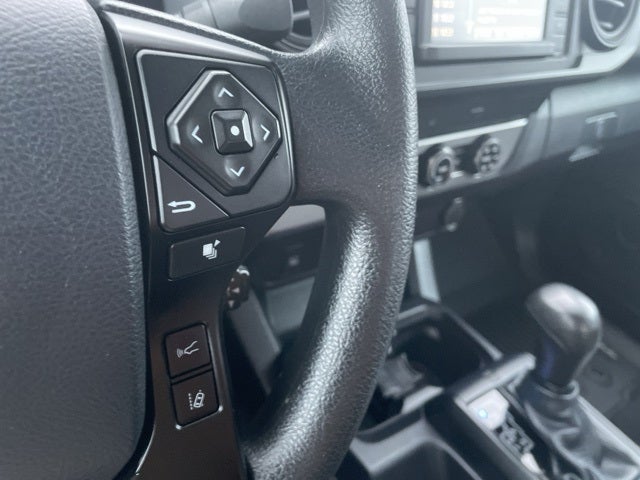 2019 Toyota Tacoma Base