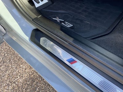 2023 BMW X3 M40i