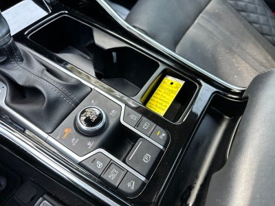 2022 Kia Sorento X-Line SX Prestige