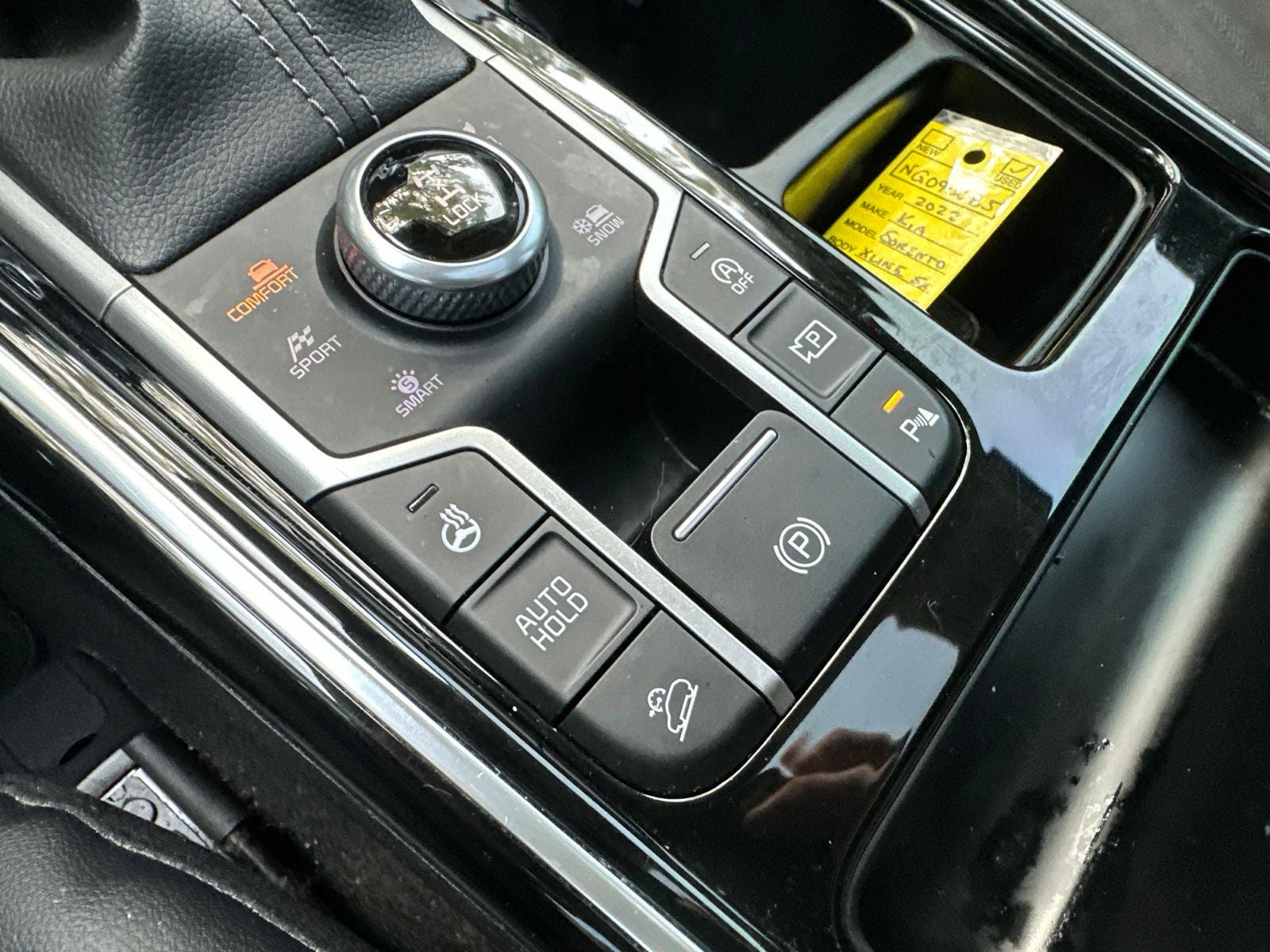 2022 Kia Sorento X-Line SX Prestige