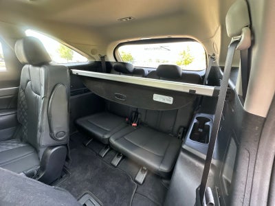 2022 Kia Sorento X-Line SX Prestige