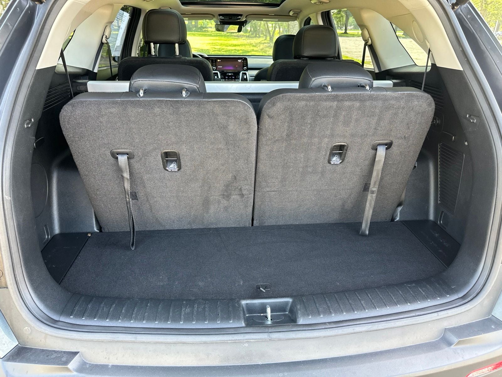 2022 Kia Sorento X-Line SX Prestige