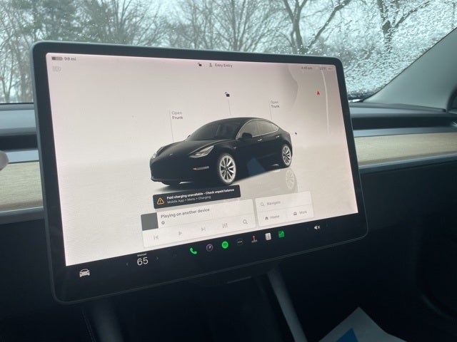 2022 Tesla Model 3 Base