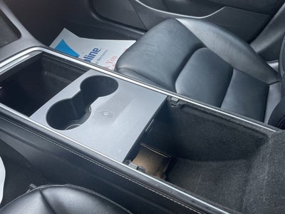 2022 Tesla Model 3 Base