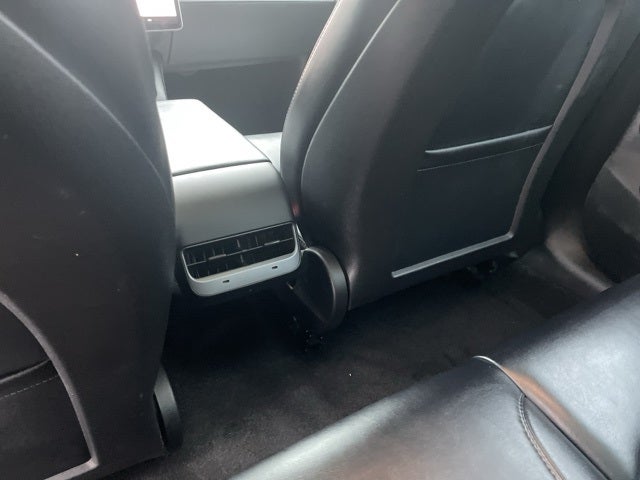 2022 Tesla Model 3 Base