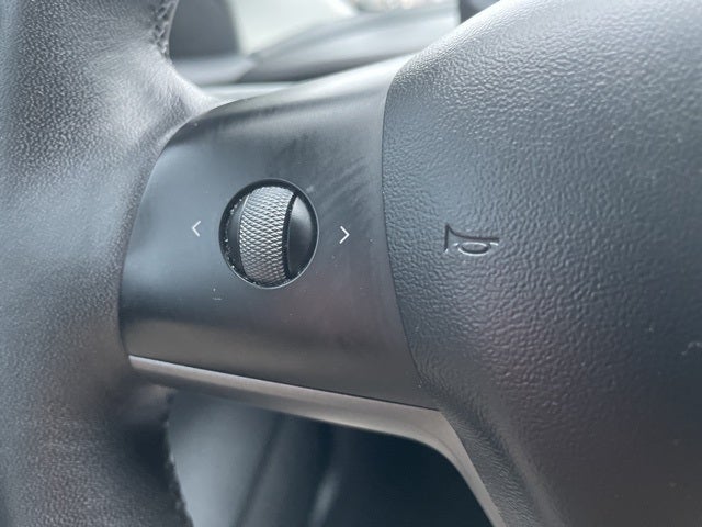 2022 Tesla Model 3 Base