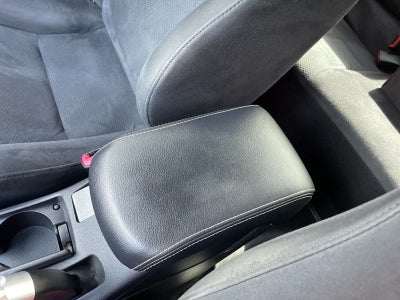 2014 Mitsubishi Lancer Evolution GSR