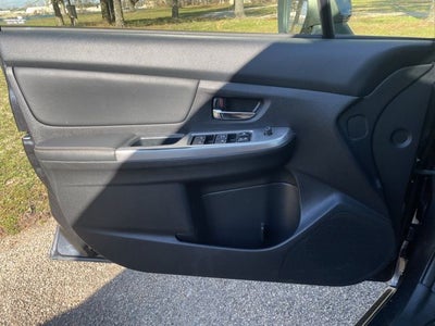 2017 Subaru Crosstrek 2.0i Limited