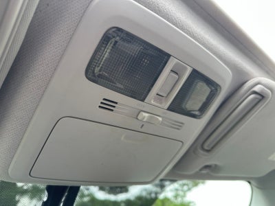 2015 Subaru Forester 2.5i Touring