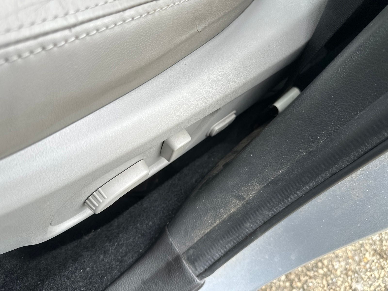 2015 Subaru Forester 2.5i Touring