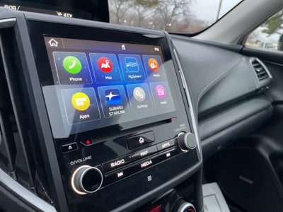 2022 Subaru Forester Touring