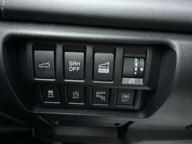 2022 Subaru Forester Touring