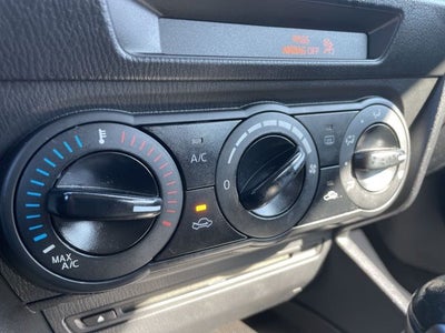 2014 Mazda Mazda3 i Sport