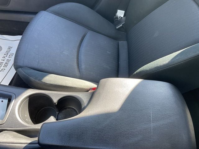 2014 Mazda Mazda3 i Sport