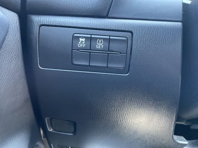 2014 Mazda Mazda3 i Sport