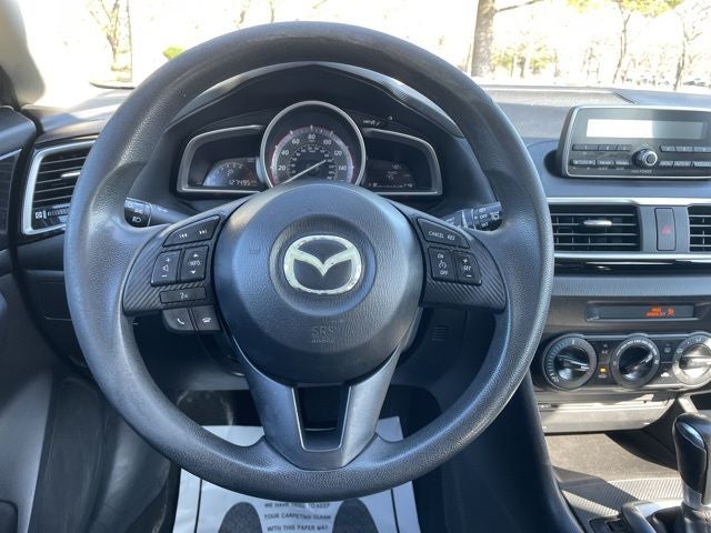 2014 Mazda Mazda3 i Sport