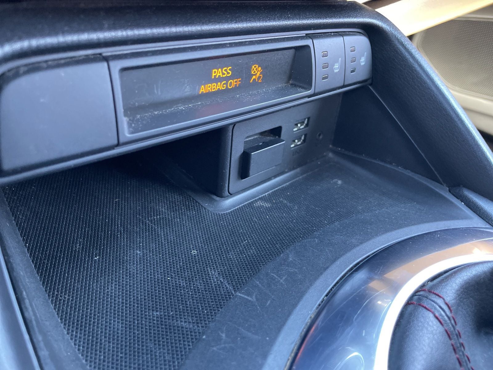 2016 Mazda Mazda Miata Grand Touring