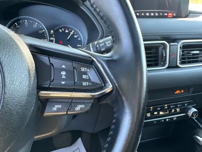 2020 Mazda Mazda CX-5 Grand Touring