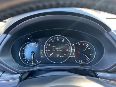2020 Mazda Mazda CX-5 Grand Touring