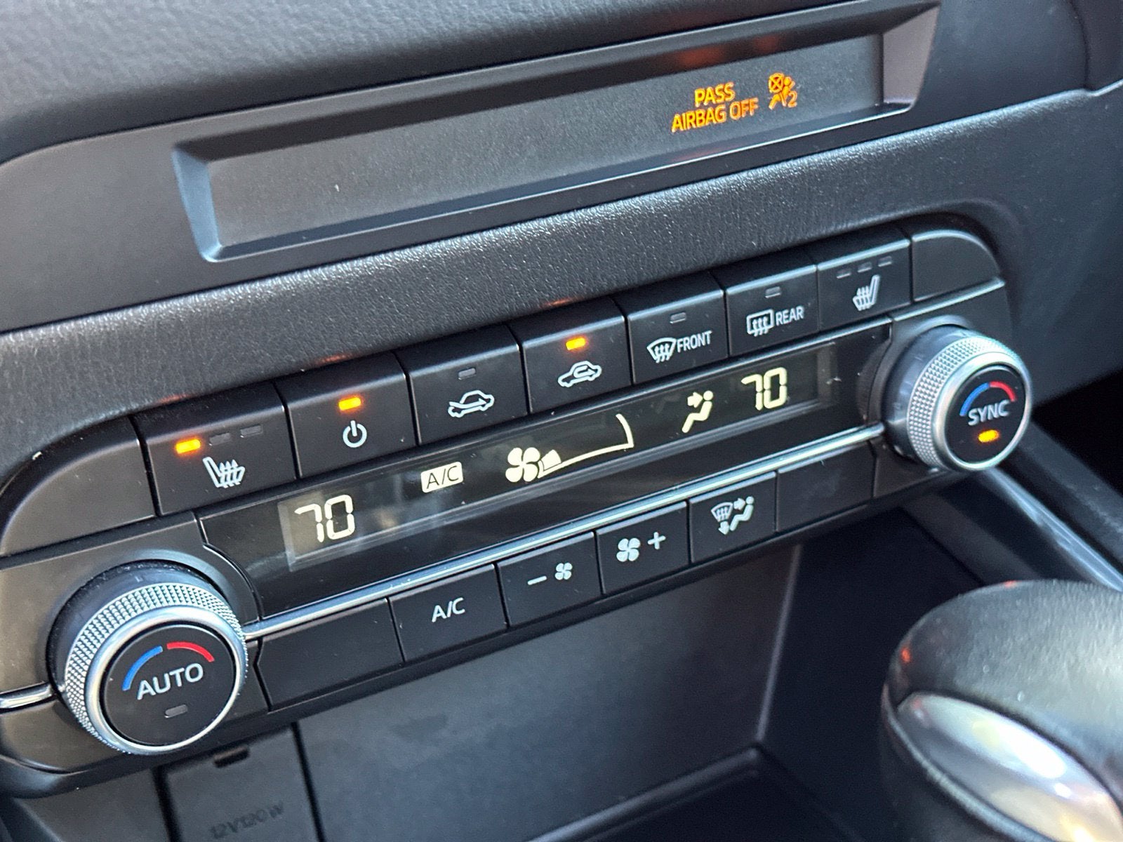 2020 Mazda Mazda CX-5 Grand Touring
