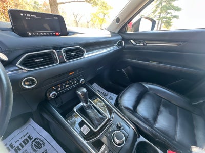 2020 Mazda Mazda CX-5 Grand Touring