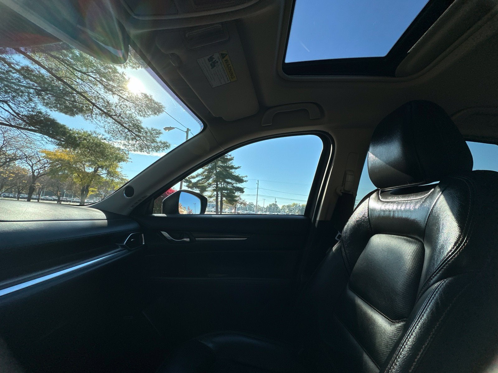 2020 Mazda Mazda CX-5 Grand Touring